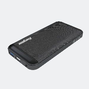 Energizer UE10030MP 10000mah Power Bank  (black)