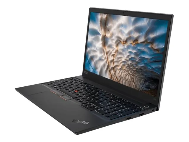 Lenovo 20RD0074US Thinkpad E15, Intel Core I5-10210u (1.60ghz, 6mb), 1