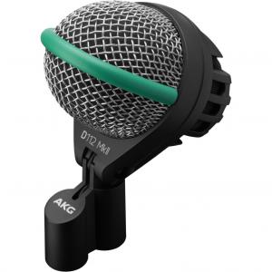 Harman 2220X00040 D112 Mkii Instrument Microphone