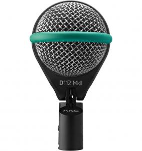 Harman 2220X00040 D112 Mkii Instrument Microphone