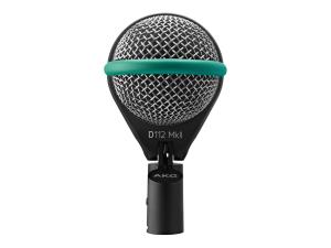 Harman 2220X00040 D112 Mkii Instrument Microphone