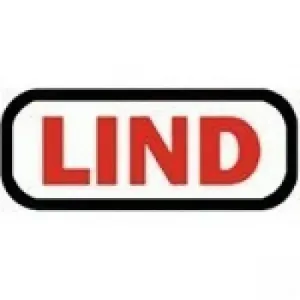 Lind CBLIP-F00215 Cig 12a 36 Inch 18awg Svt Power Cable - Mp-205