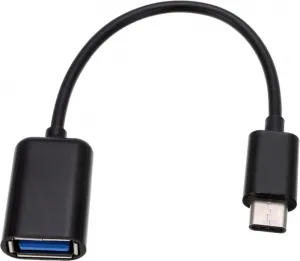 4xem 4XUSBCUSB3AFB Usb-c Male To Usb 3.0 Type A Female Adapter