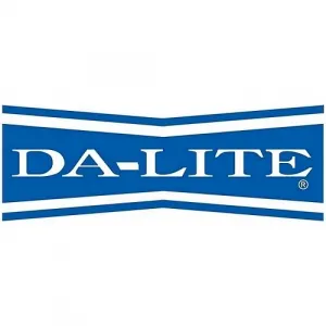 Da-lite 40959 Model C Floor Stand