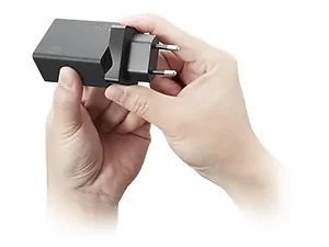 40AW0065WW | Lenovo 65W Laptop AC Adapter - Compact &