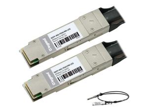 C2g 42682 Msa Qsfp+ Direct Attach Cable