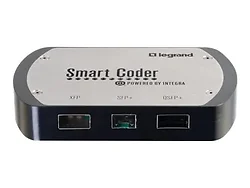 C2G-SMARTCODER-LEG