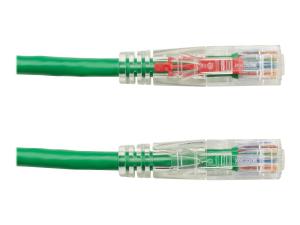 Black C6PC70-GN-50 Black Box Gigatrue 3 Cat.6 Utp Patch Network Cable 