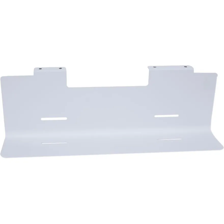 Ergotron 98-476 Front Shelf, Slim 2.0