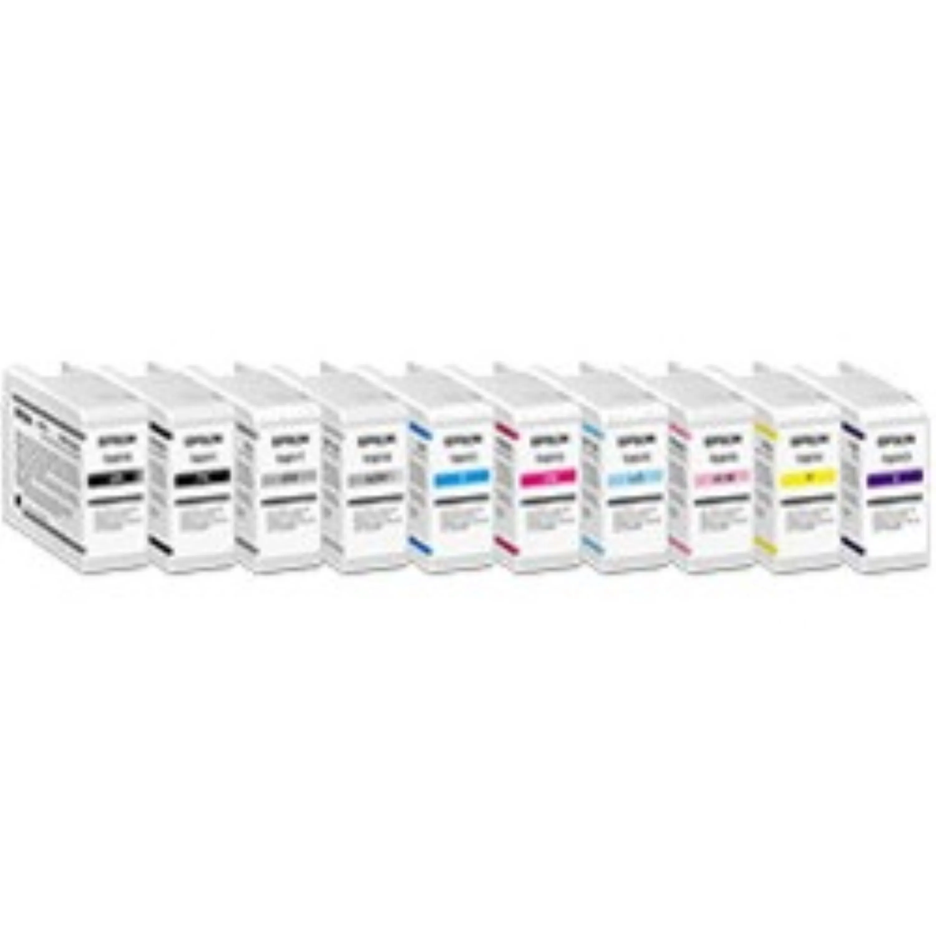 Original Epson T46Y200 Ultrachrome Pro10 Cyn50ml Ic