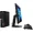 10SJ003XUS | Lenovo ThinkCentre M920s Desktop - Intel i5,