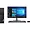 10SJ003XUS | Lenovo ThinkCentre M920s Desktop - Intel i5,