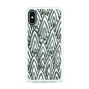 OP-SP-A-06 | Centon OTM Essentials iPhone X Clear Rugged