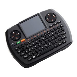 Gyration VP6364 Kb  Wireless Ultra-mini Touchpad Keyboard Retail