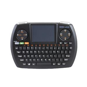 Gyration VP6364 Kb  Wireless Ultra-mini Touchpad Keyboard Retail