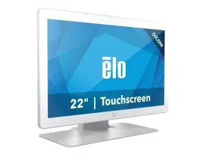 Elo E351600 , 1903lm 19-inch Lcd Medical Grade Touch Monitor, Hd 1280 