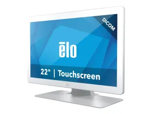 Elo E351600 , 1903lm 19-inch Lcd Medical Grade Touch Monitor, Hd 1280 