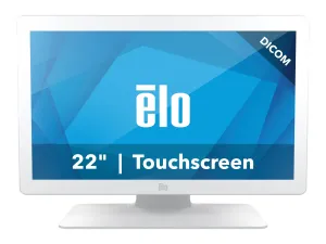 Elo E351600 , 1903lm 19-inch Lcd Medical Grade Touch Monitor, Hd 1280 