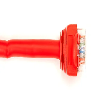 CAT5EPC-020-RD | Black Box Corporation Black Box 20ft Cat5e