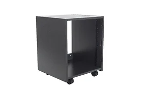 ERK-12-20B | Chief Raxxess Elite 12-Space Rack - Black