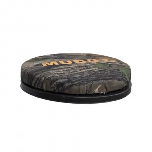 Hawk MUDGS0205 Muddy Swivel Seat