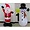 L53ENB101350C | Gardman Usa 6' Inflatable Santa and Snowman