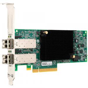 Broadcom OCE10102-FM Oneconnect Pci-e 2.0 X8