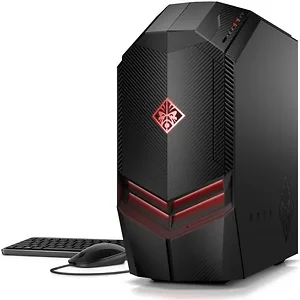 Z5M89AAR#ABA | Hp Omen 880 Gaming PC - Ryzen 7, 16GB RAM,