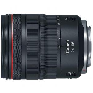 Canon 3680C002 Rf 24-70mm F2.8 L Is Usm