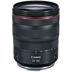 Canon 3680C002 Rf 24-70mm F2.8 L Is Usm