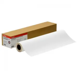 Canon 0635V208 - Fine Art Photo Rag Paper - 11 Mil Roll (36 In X 39 Ft