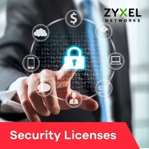 ICCF1YVPN50 | Zyxel 2-Year Cloud Firewall License for VPN50