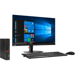 10RS0058US | Lenovo M920X - Windows 10 Pro, i7, 16GB RAM,