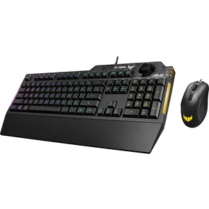 CB02TUFGAMINGCOMBO | Asus KM CB02 TUF GAMING COMBO US K1