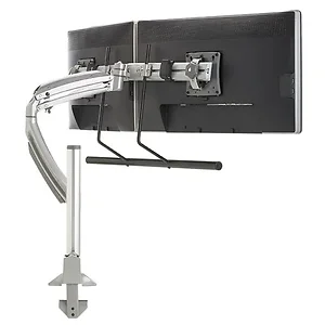 K1C22HB | Chief K1 Column Mount Dual Display 2L Arm