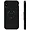SK61-VTX-BLK | Skech Vortex 360 Case for iPhone XS - Black