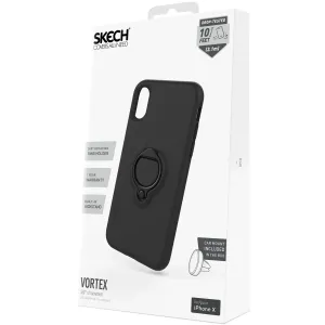 Skech SK61-VTX-BLK Vortex For Iphone Xs+ Black 360