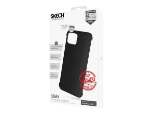 Skech SK42-STK-BLK Stark For New Iphone 5.8in Blk