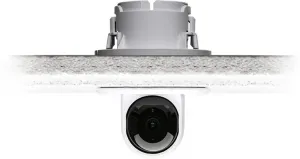 Ubiquiti UVC-G3-F-C-3 Uvc G3 Flex Ceiling Mount 3 Pk