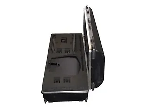 PAC700 | Chief Durable Cart Travel Case with Accessory
