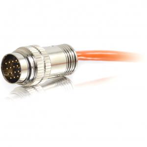 C2g 60113 Rapidrun Uxga Test Cable For High-quality Signals