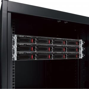 Buffalo TS6400RN0802 Terastation 6400rn 1u Rm 8tb