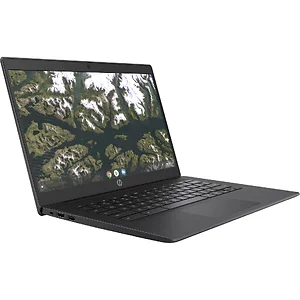 3C819UT#ABA | Hp Chromebook 14 - Intel Celeron N4000, 4GB
