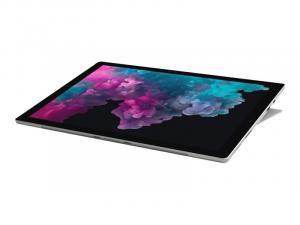 Microsoft LPZ-00001 Surface Pro6 I5 8gb 128gb Comm Fr Plat