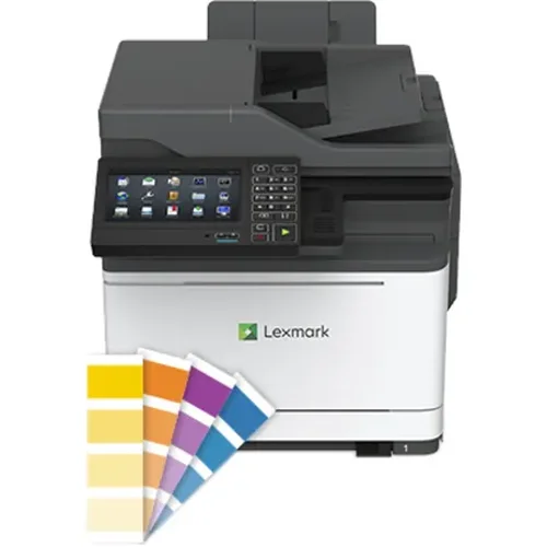 42CT801 | Lexmark CX625ADHE TAA LV