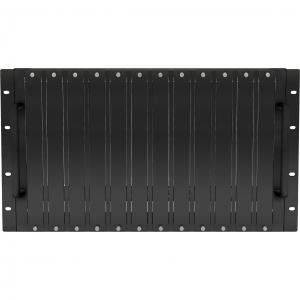 Wyrestorm NHD-000-RACK4 6u12 Slot Rack Mount