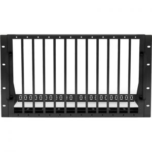 Wyrestorm NHD-000-RACK4 6u12 Slot Rack Mount