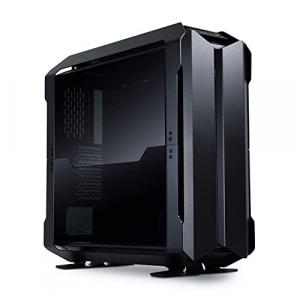 Lianli TR-01X Lian Li Odyssey X Black Full Tower Gaming Case