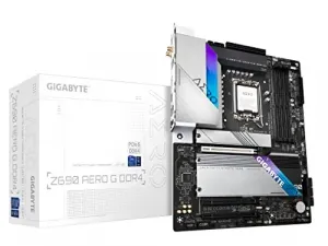 Z690 AERO G DDR4