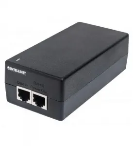 Intellinet ITL-561235 Delivers Data And Power Via Existing Network Cab